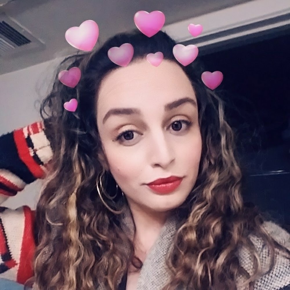 Meet your Posher, Maria